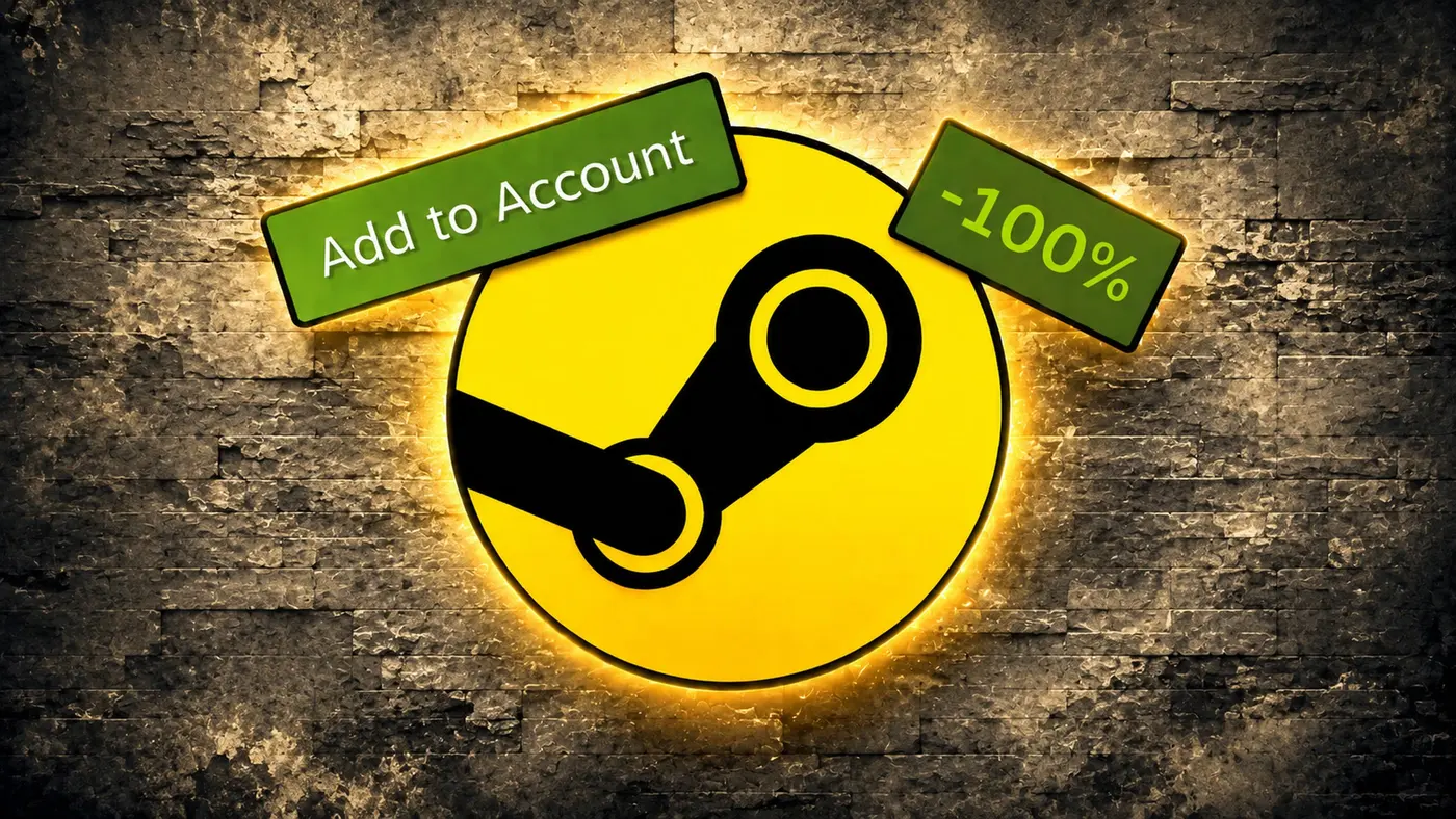 Steam's free-to-keep promotie met Moonrise Fall en meer