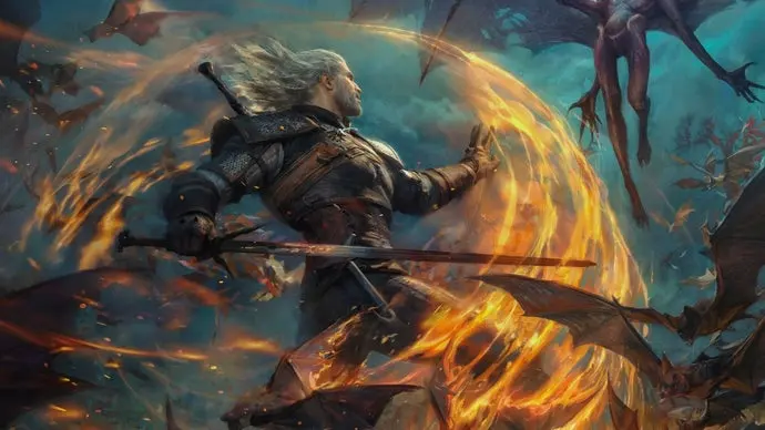 The Witcher 3: Wild Hunt - Nieuwe uitbreidingen en mijlpalen