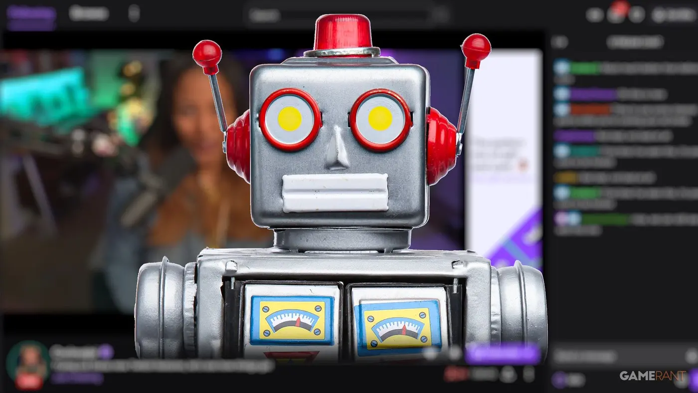 Twitch introduceert nieuwe AI-functie, maar streamers zijn boos