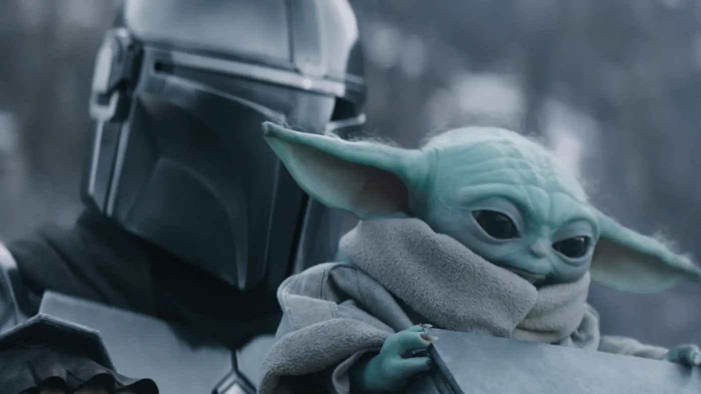 Star Wars: The Mandalorian en Grogu: teleurstellende box office resultaten