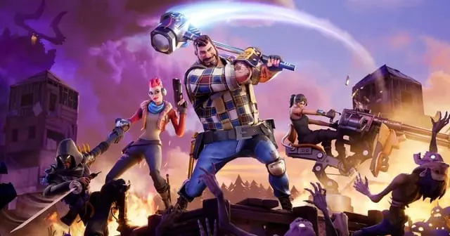 Fortnite en de Controversiële Invoering van TheBurntPeanut