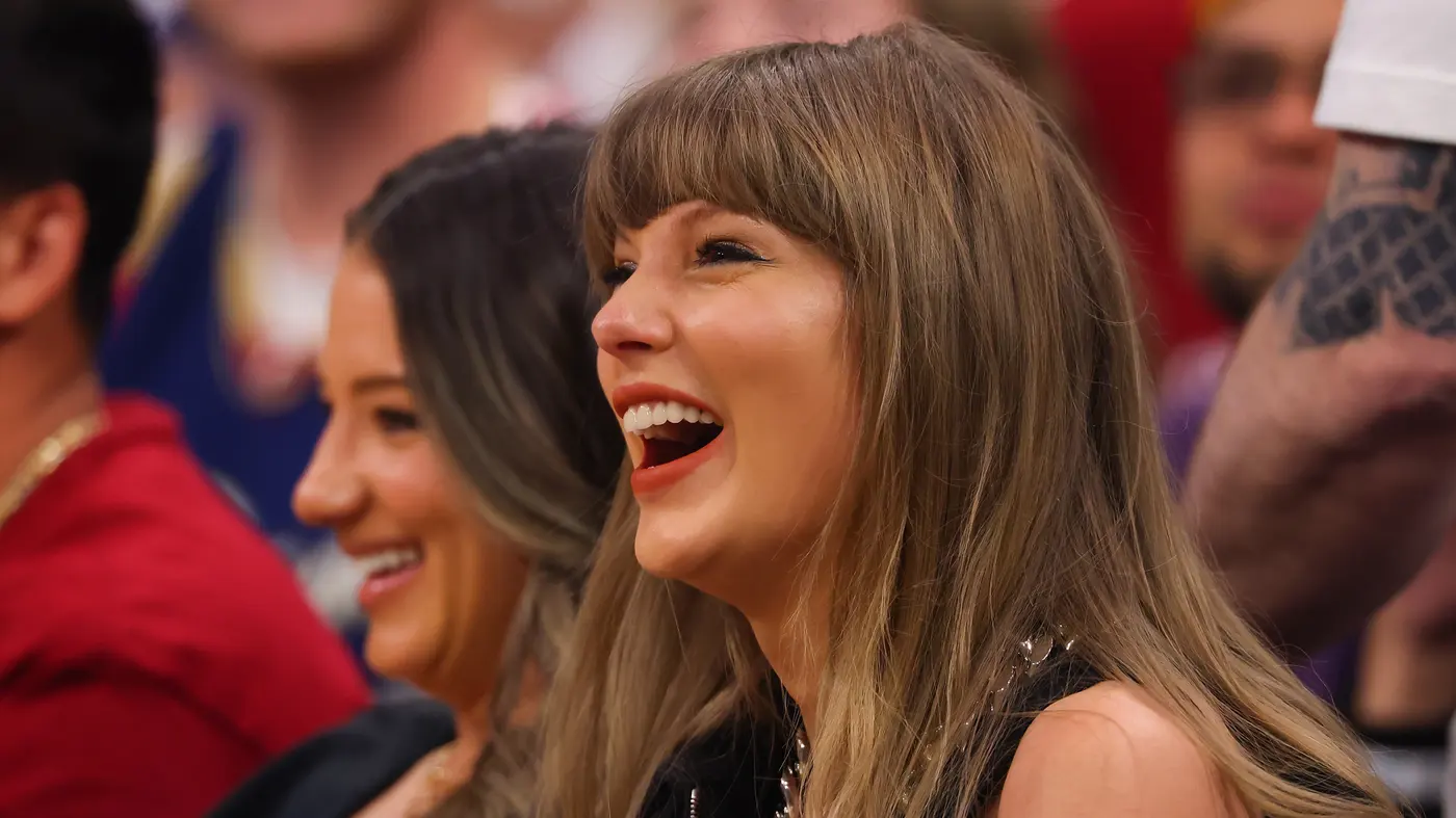 Taylor Swift en Toy Story 5: Wat te verwachten