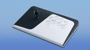 PlayStation FlexStrike: Draadloze fight stick aangekondigd