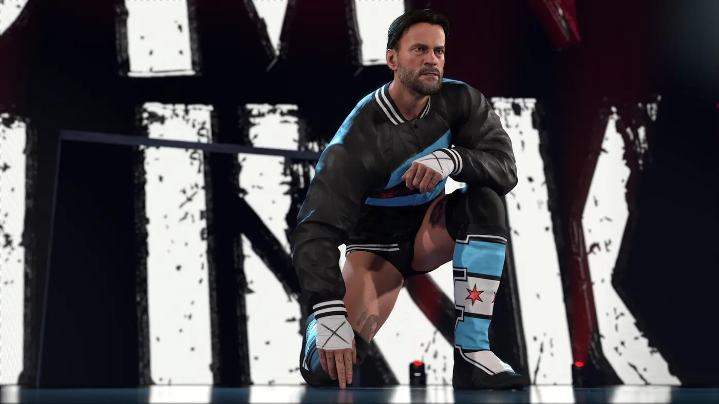 WWE 2K-franchise: Groeipotentieel volgens Take-Two