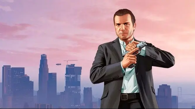 Ned Luke viert vonnis tegen swatter: Impact op gamers en online veiligheid