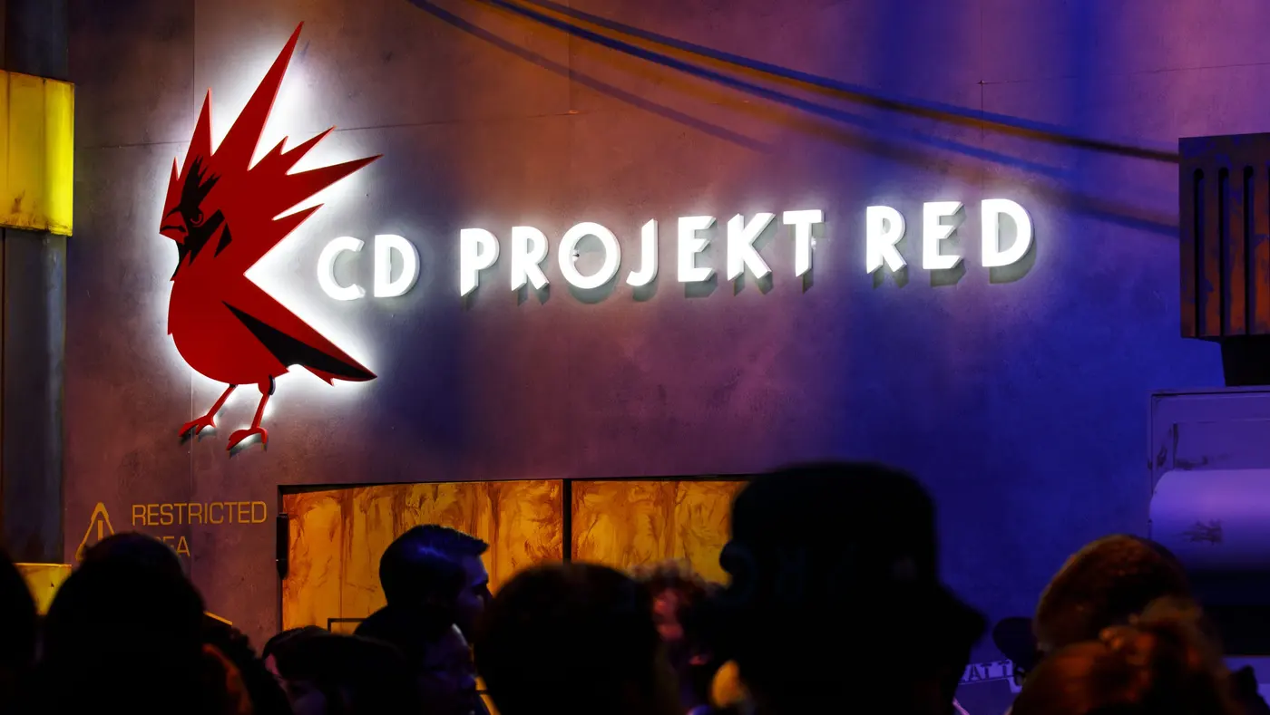 Hadar: CD Projekt Red's Nieuwe Franchise met Emotionele Diepgang