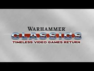 Warhammer Classics Label aangekondigd voor PC
