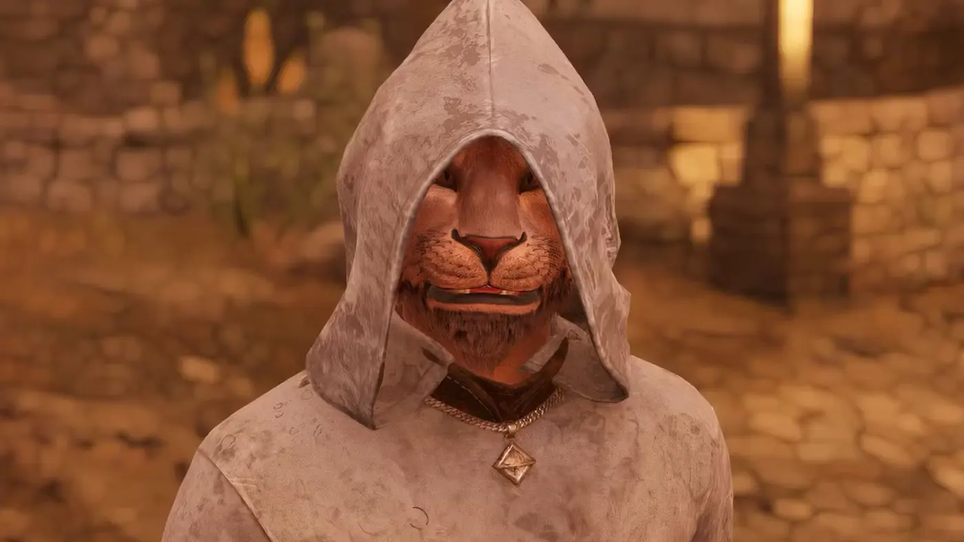 M'aiq the Liar: Een kat en zijn erfenis in The Elder Scrolls