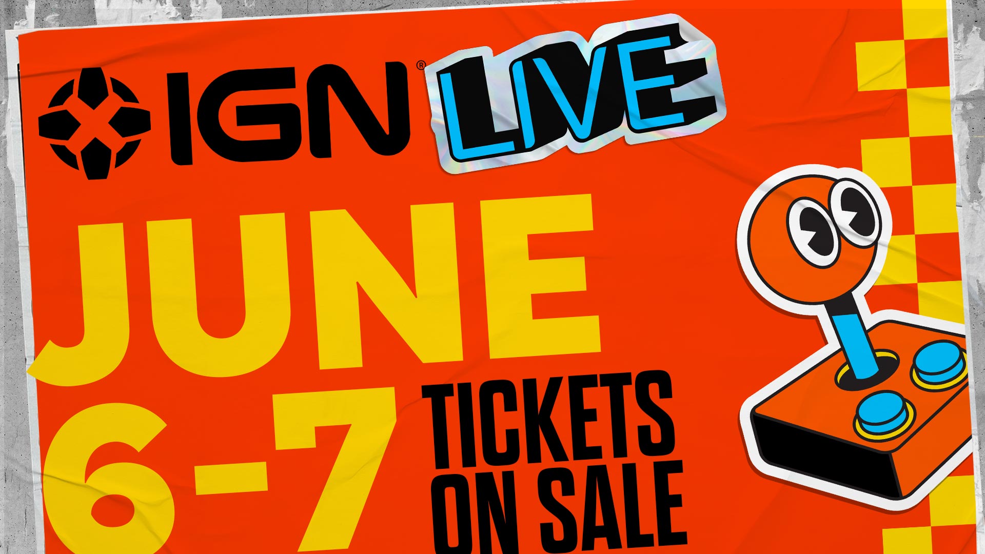 IGN Live 2026: Hoogtepunten en Belang voor Gamers