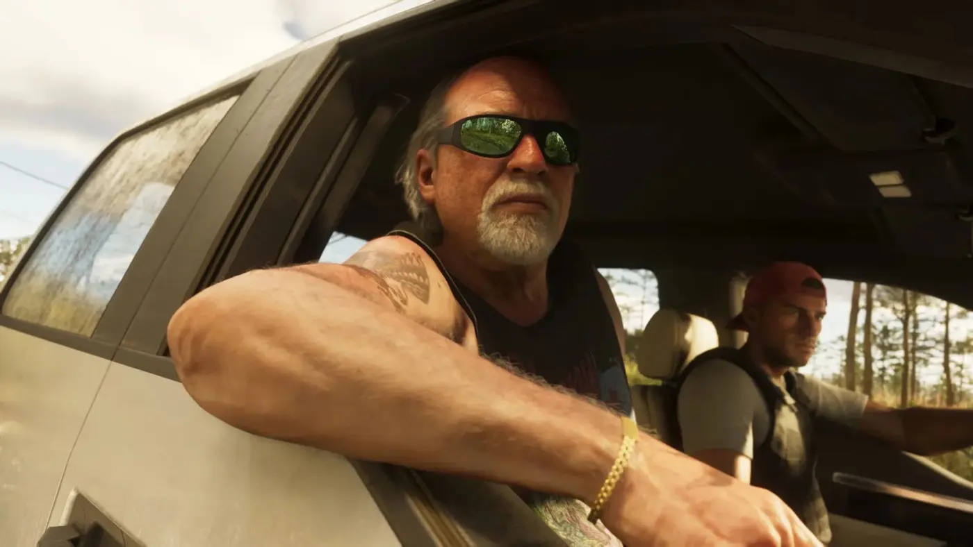 ÜberGaming's Inbraakpoging bij Rockstar North: Wat Betekent Dit voor de Gaminggemeenschap?
