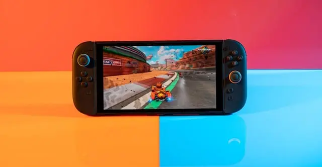 Nintendo Switch 2 met vervangbare batterij: Wat betekent dit voor gamers?