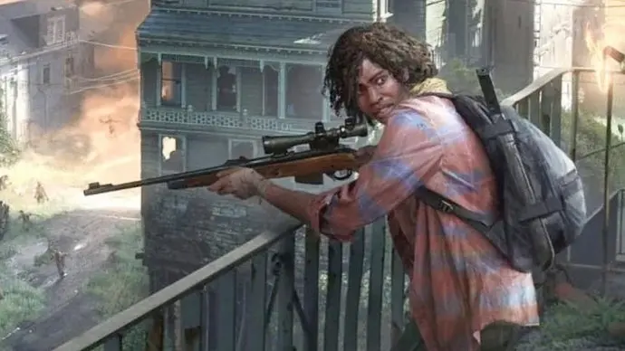 De toekomst van The Last of Us