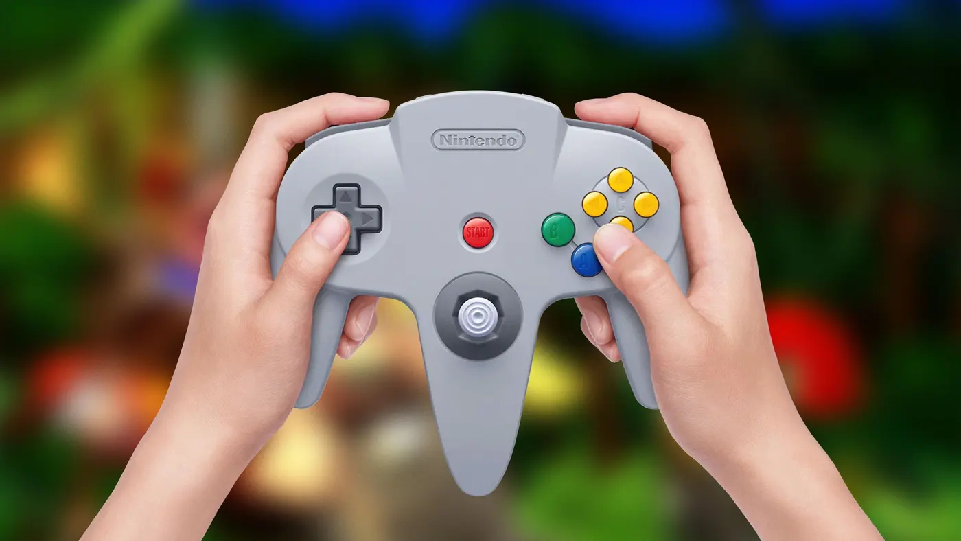Donkey Kong 64 nu beschikbaar op Nintendo Switch Online - Impact en Analyse