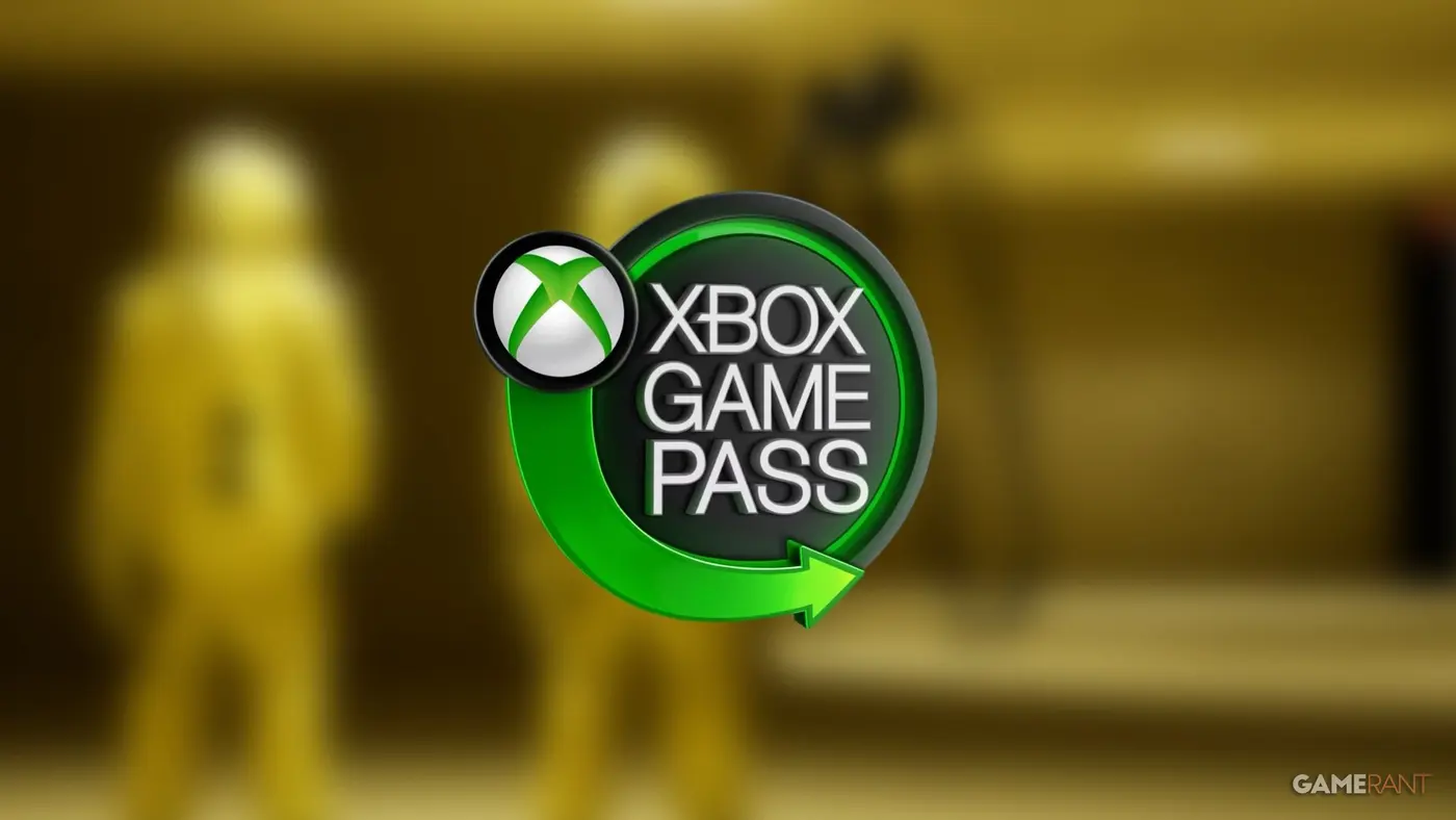 Escape the Backrooms nu beschikbaar op Xbox Game Pass: Wat spelers moeten weten