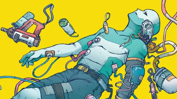Citizen Sleeper 1 en 2: Gratis upgrade en release op Nintendo Switch 2