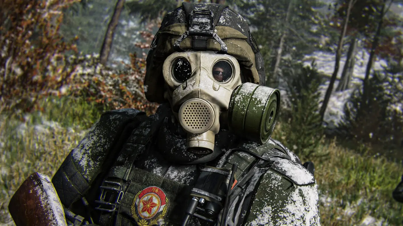 Call of Duty: Modern Warfare 4 DMZ Modus - Wat Betekent Dit Voor Spelers?