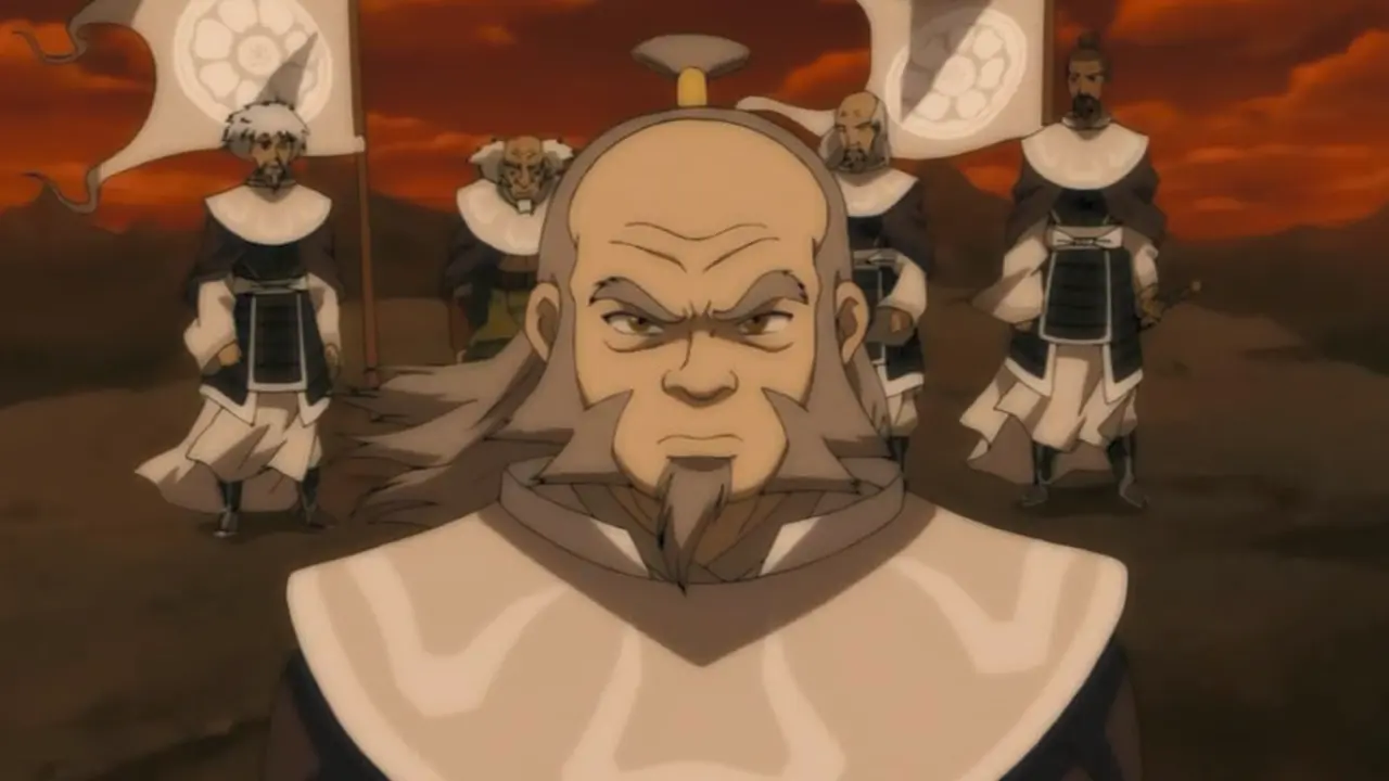 Avatar: The Last Airbender RPG Geannuleerd - Impact op de Franchise