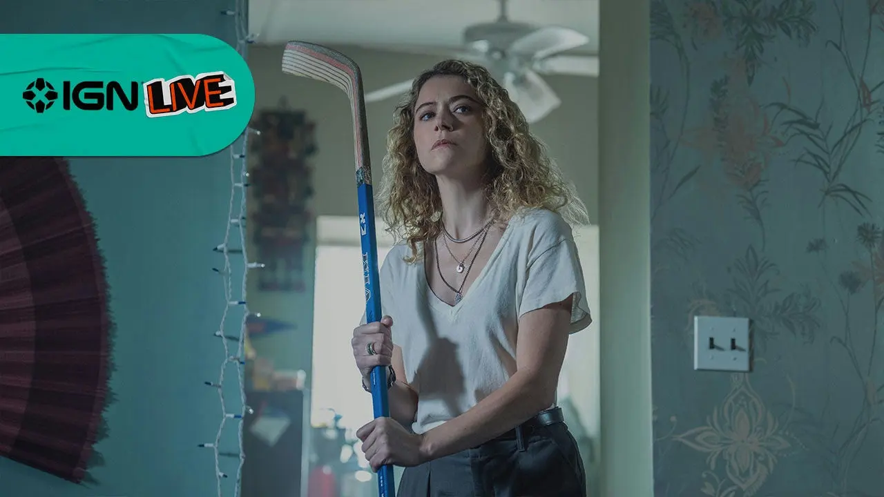 Maximum Pleasure Guaranteed: Tatiana Maslany's Nieuwe Thriller op Apple TV+