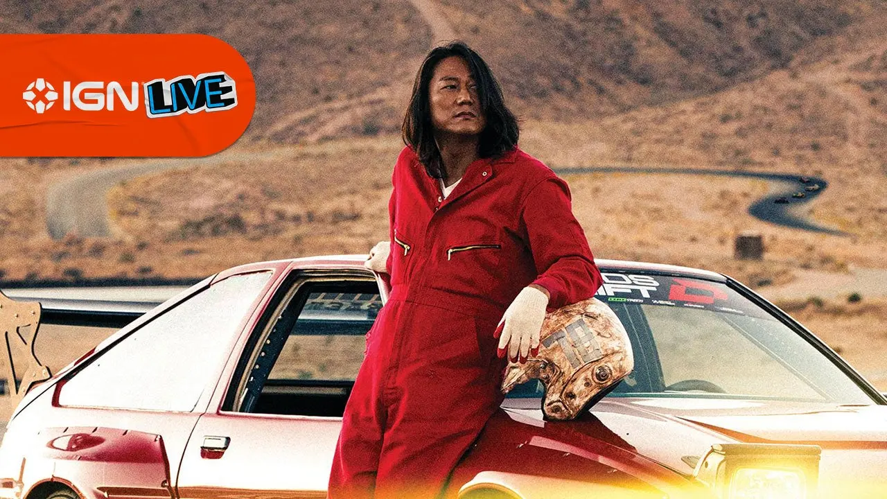 Sung Kang's Drifter: Directorial Debuut en Impact op de Autocommunity
