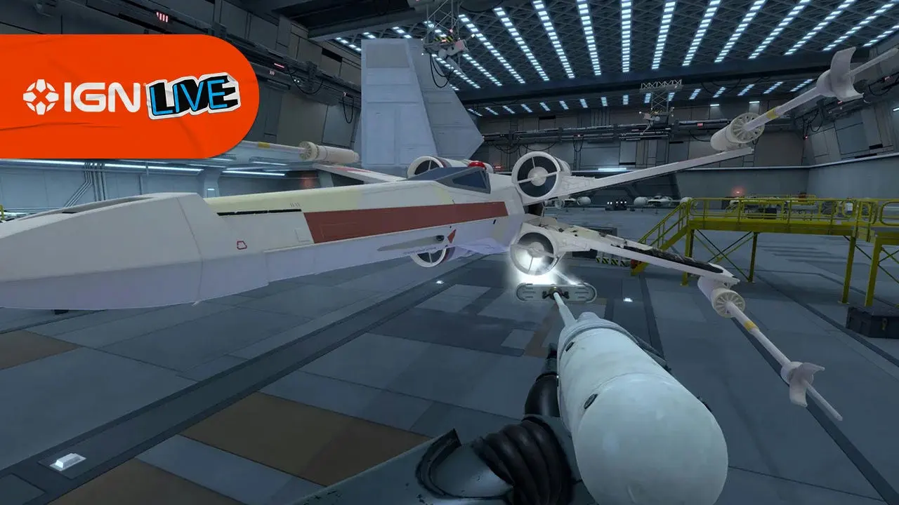 PowerWash Simulator 2: Star Wars Pack DLC - Wat Betekent Dit Voor Spelers?