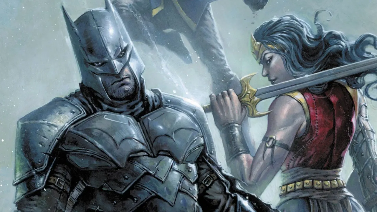 Dark Knights of Steel II: Het vervolg op een episch middeleeuws avontuur