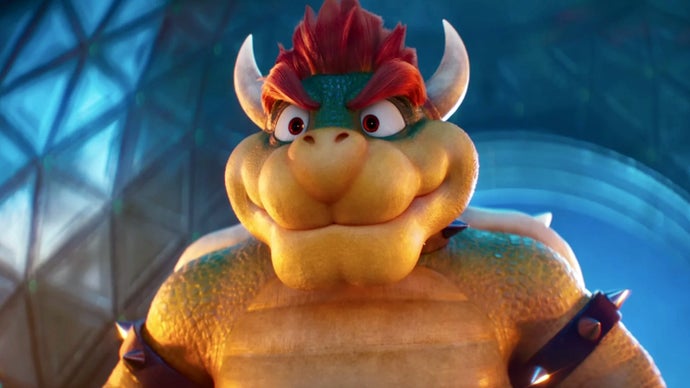 Super Mario Galaxy Film Breekt $1 Miljard Grens - Impact op Gaming en Film
