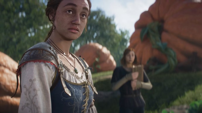 Fable's terugkeer: Releasedatum, personages en een serieuzere toon