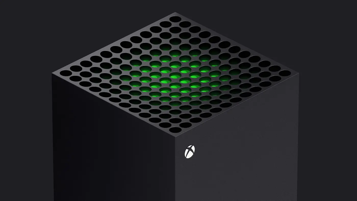 Xbox Series X25: Speciale Editie ter Eer van 25 Jaar Xbox