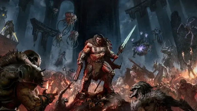 Doom: The Dark Ages Revelations DLC - Nieuwe Chain Spear en gameplay die teruggrijpt naar de oorsprong