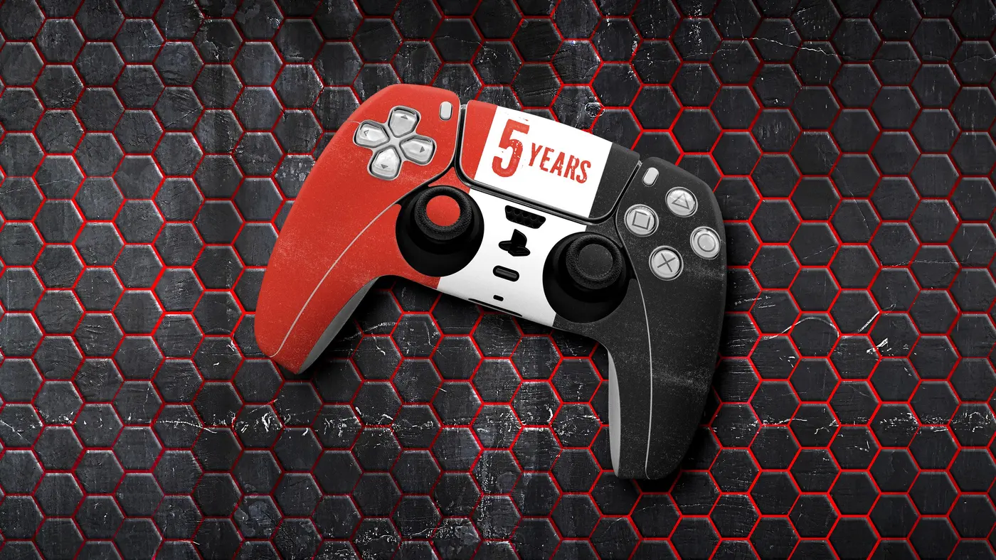 Yemen Gaming Center viert vijfjarig bestaan: Impact op lokale gamers