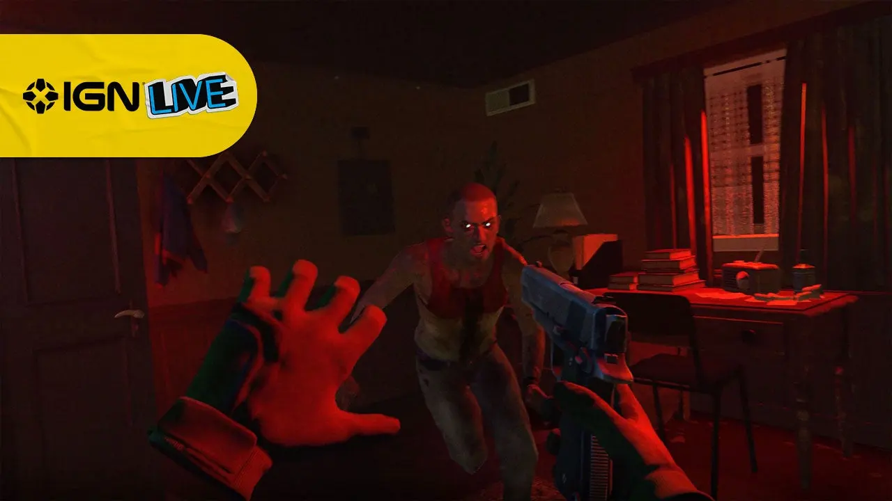 Into the Dead: Crimson Heights - Hyper Reality Horror Game van PikPok