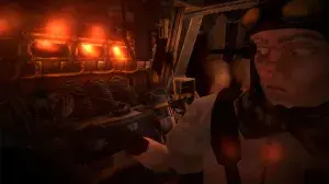 Carcass Clad: De nieuwe co-op tankgame van Wrong Organ met claustrofobische horror