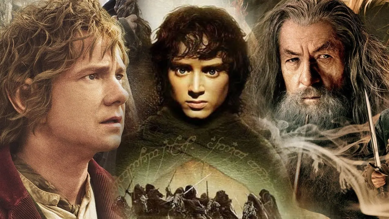 Amazon's Nieuwe Plannen voor een Lord of the Rings Game na MMO Annulering
