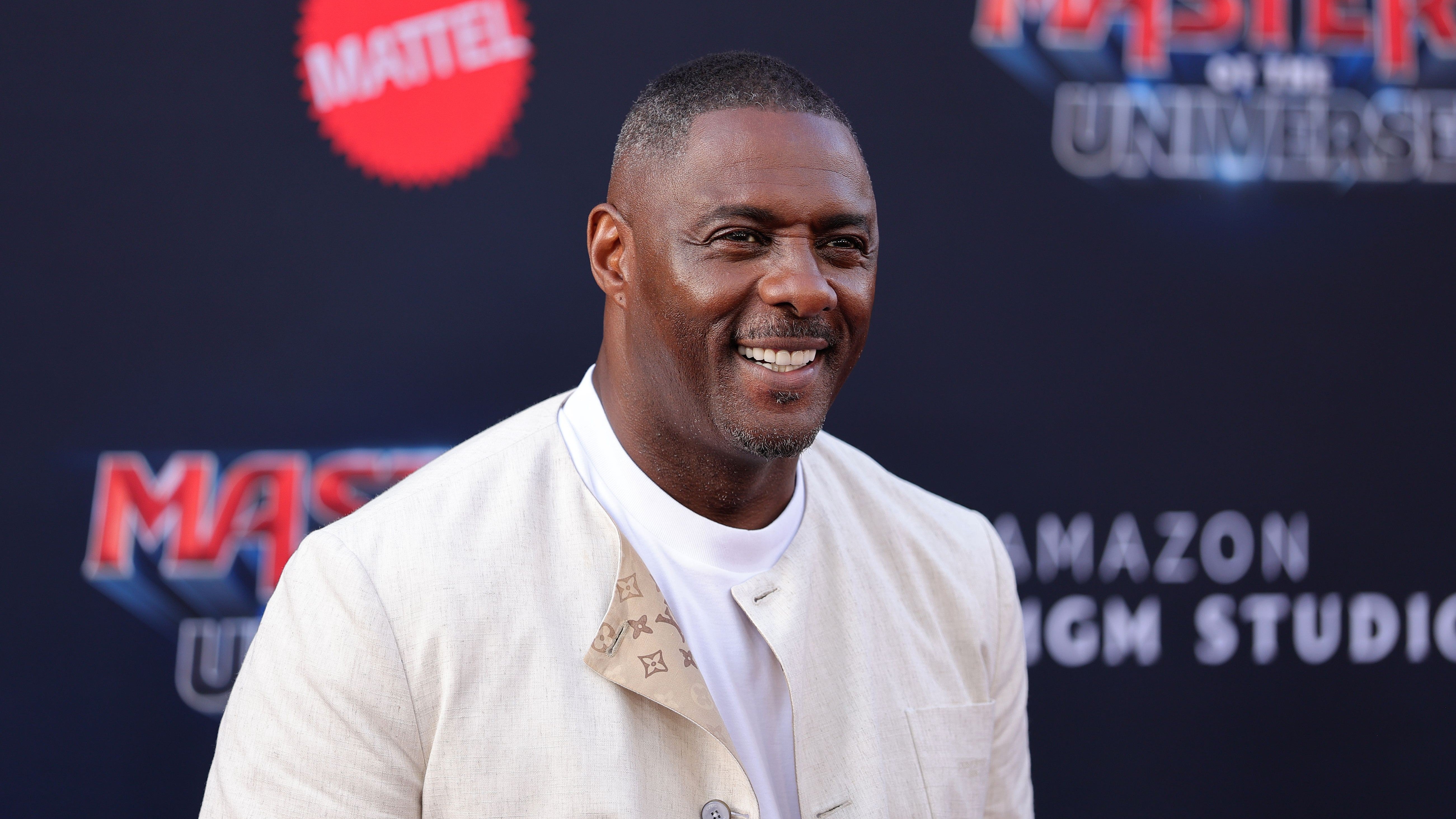 Idris Elba's Inzichten over James Bond en de Toekomst van de Franchise