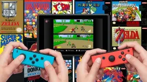 Nintendo Switch Online updates: Nieuwe uitdagingen en wat dit betekent voor gamers