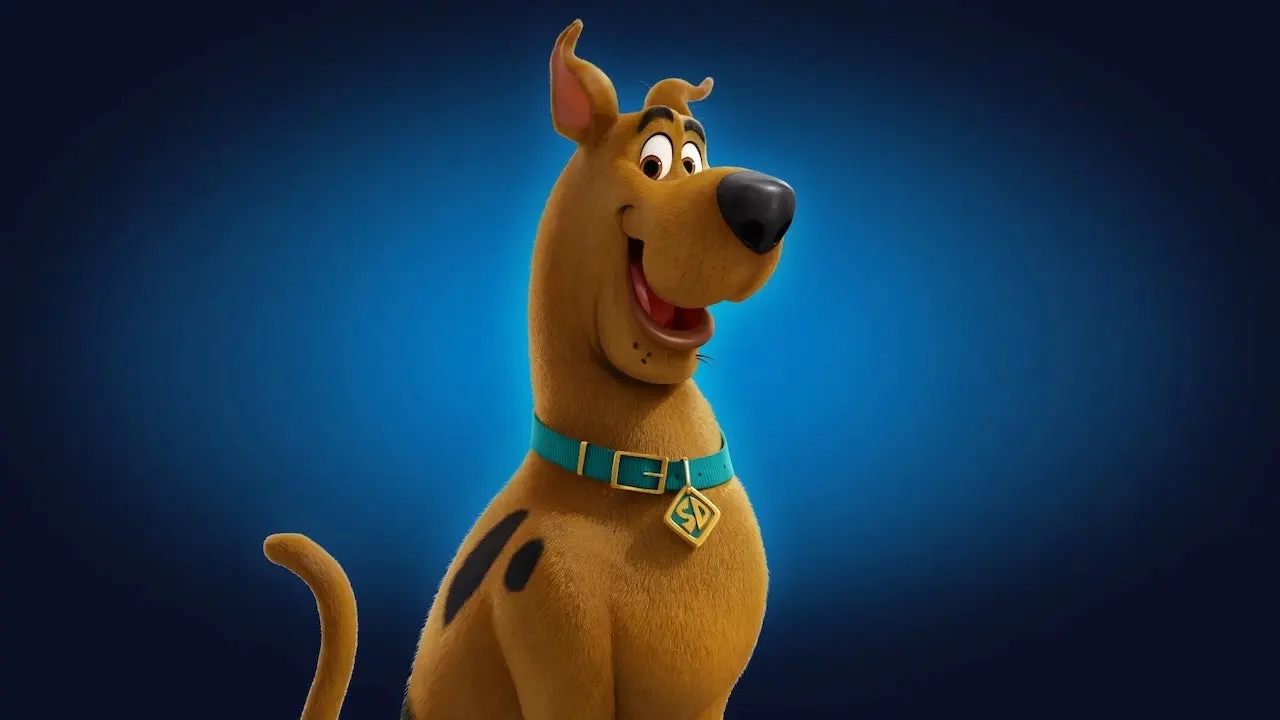 Scooby-Doo: Origins - Live-Action Serie met Echte Hond en Sterrencast