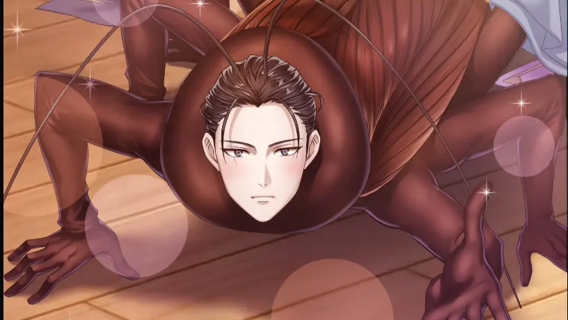 Gokigen Lovely Days: De Unieke Cockroach Dating Sim met Yuki Kaji