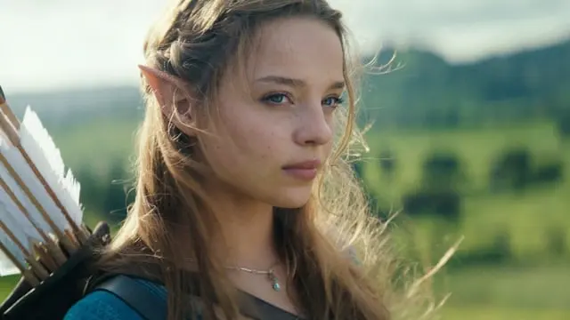Live-action film van The Legend Of Zelda is officieel afgerond