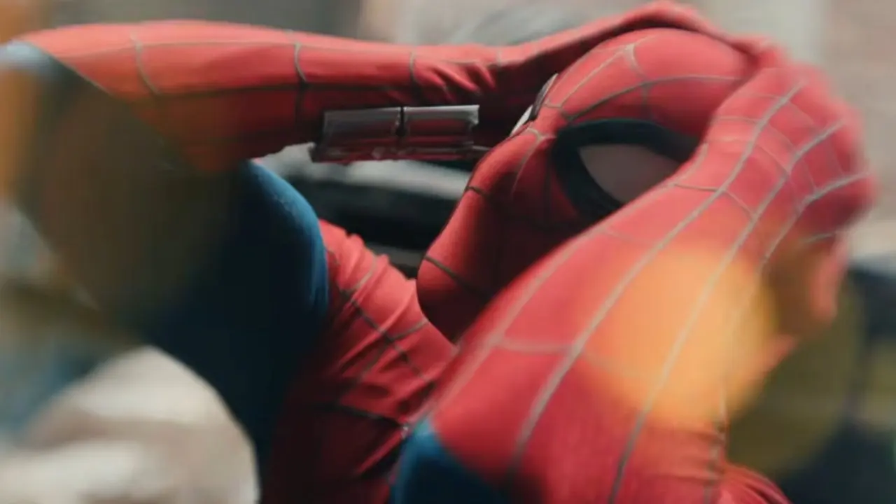 Spider-Man: Brand New Day - De Langste Spider-Man Film Tot Nu Toe