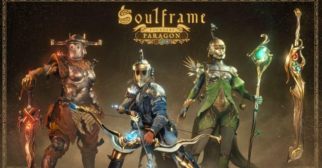 Warframe: toekomst zonder AI en spannende updates