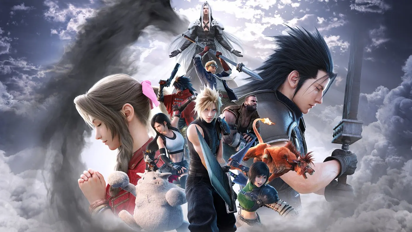 Final Fantasy 7 Revelation: Spelers Vormgeven aan de Laatste Hoofdstuk met Een Gezamenlijke Eind