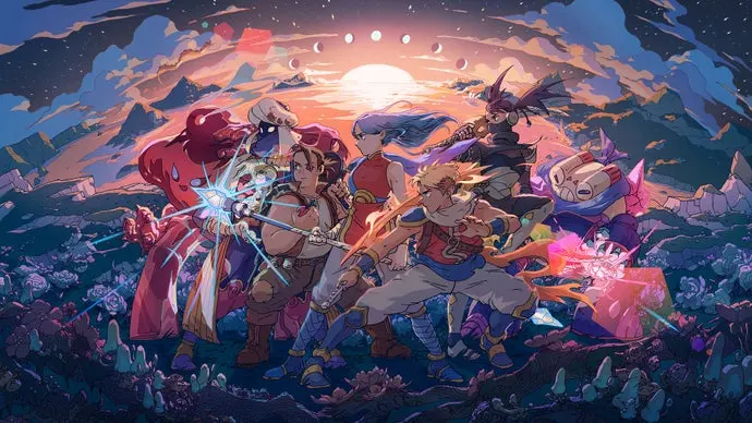 Sea of Stars: Sunset Edition - Finale Update en Toekomstige Projecten van Sabotage Studio