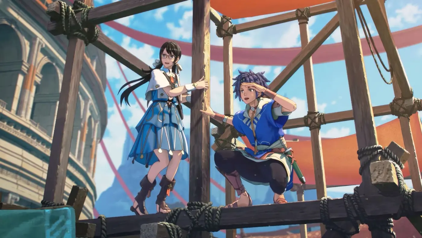 Fire Emblem: Fortune's Weave - Nieuwe Verhaallijnen en Gameplay voor Switch 2