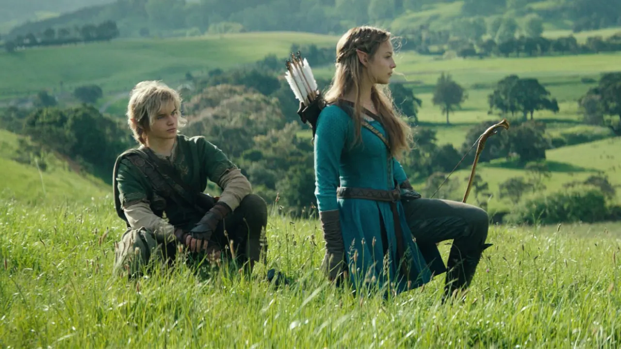 Filming van de Legend of Zelda-film voltooid