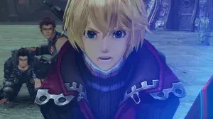 Xenoblade Chronicles Trilogie komt naar Nintendo Switch 2 met 4K en 60 fps