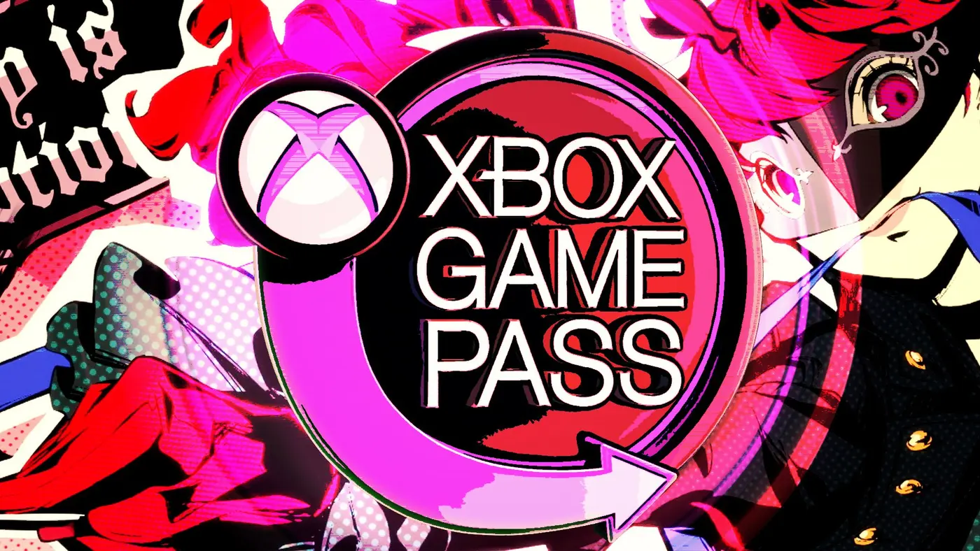 Persona 5 Royal terug op Xbox Game Pass: Impact en Analyse