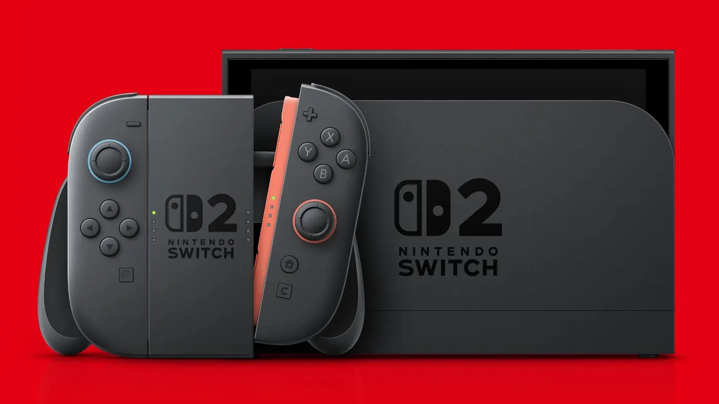 Nieuwe Joy-Con Controllers voor Nintendo Switch 2: Verbeteringen en Impact op Spelers
