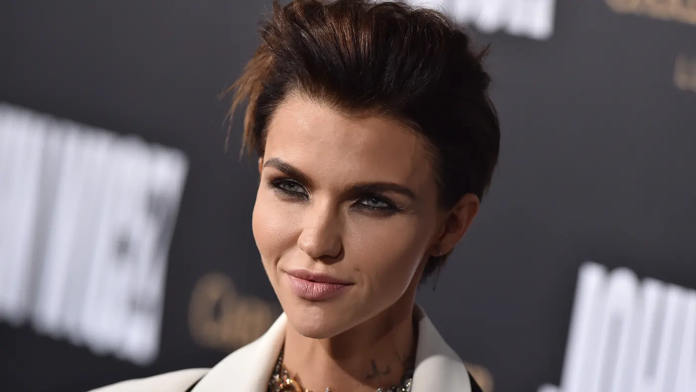Katy Perry reactie op beschuldigingen van Ruby Rose