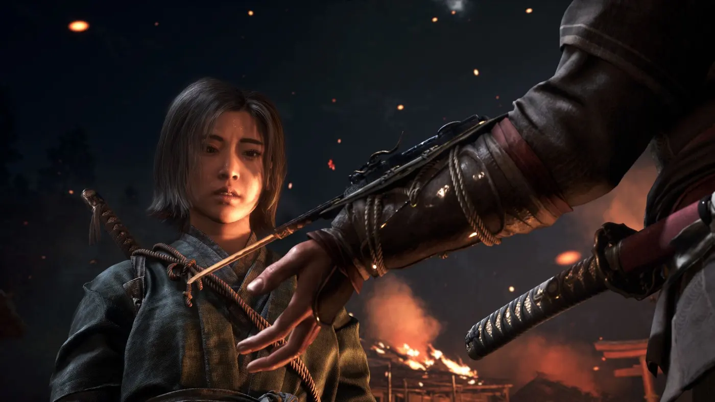 Assassin's Creed Shadows: Laatste Update en Wat Dit Betekent Voor Spelers