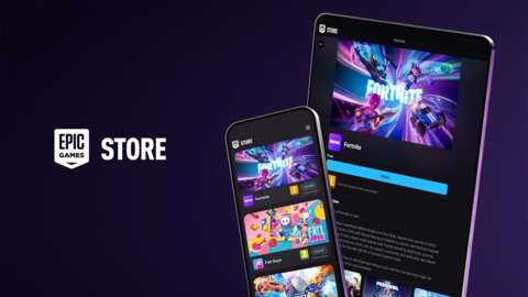 Epic Games Store Mobile: Gratis Spellen en Meer